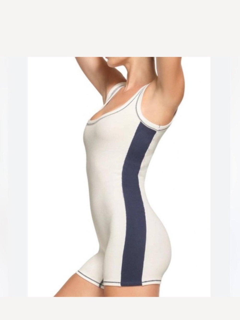 Skims onesie